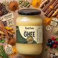 Organic Ghee
