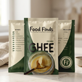 Organic Ghee Sachet Pack (12)