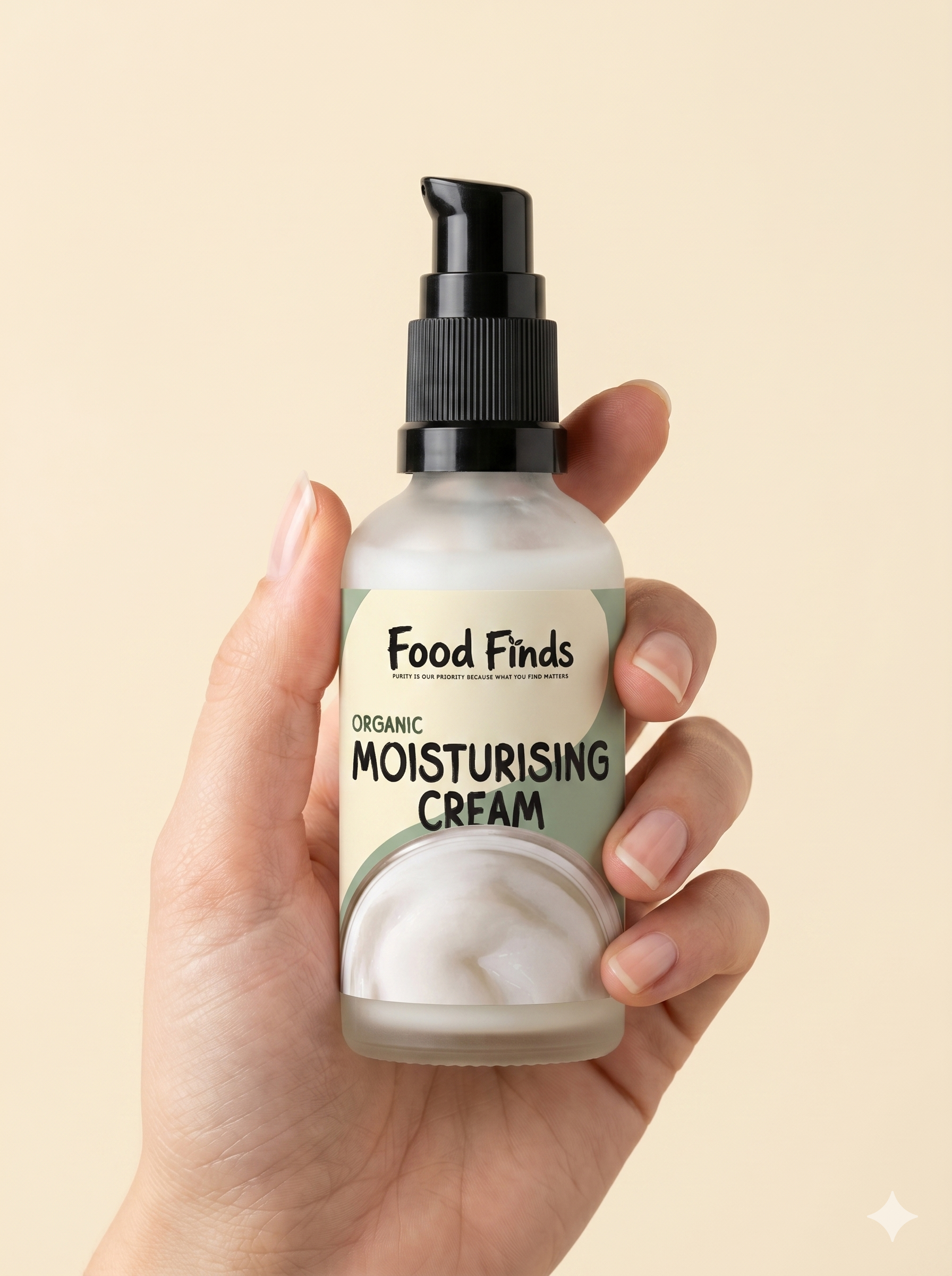 Moisturising Cream