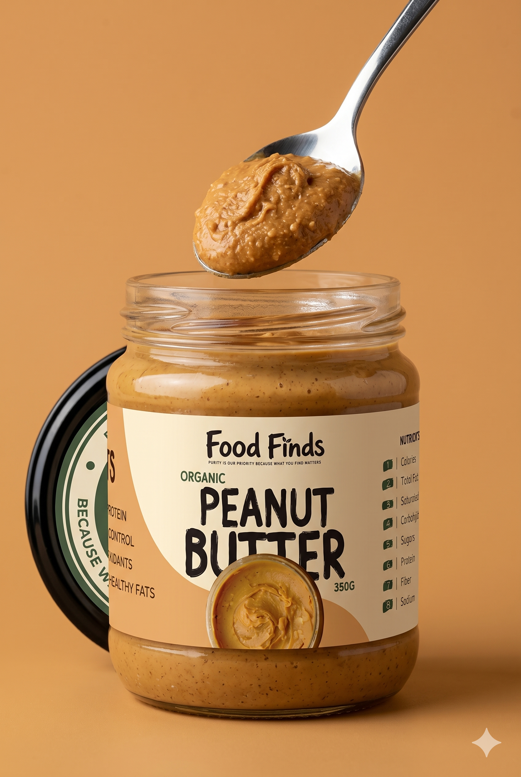 Peanut Butter