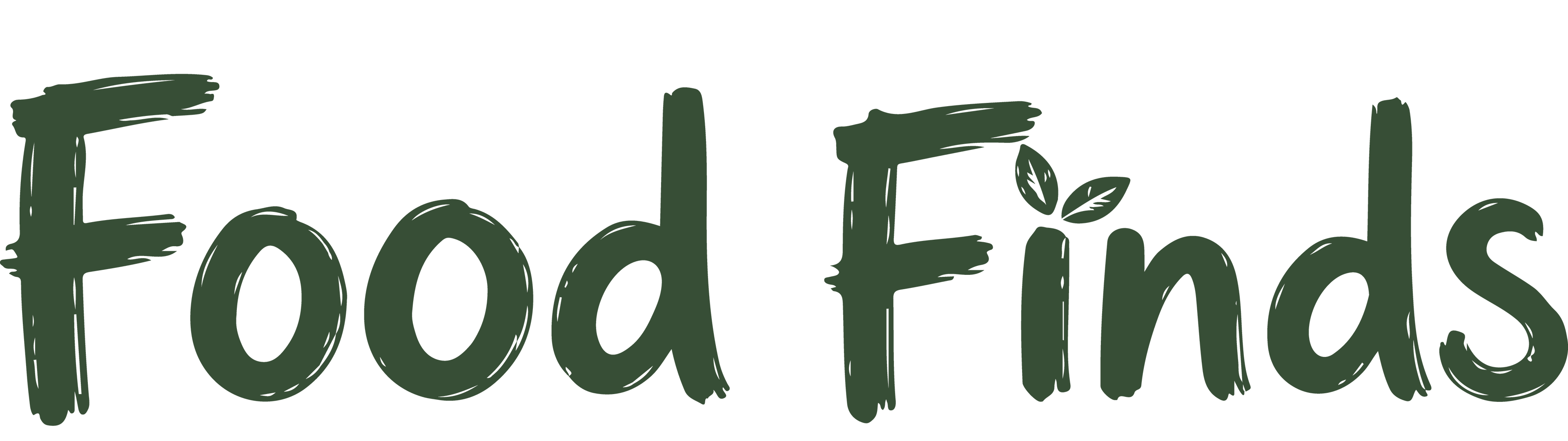 Food Finds PK
